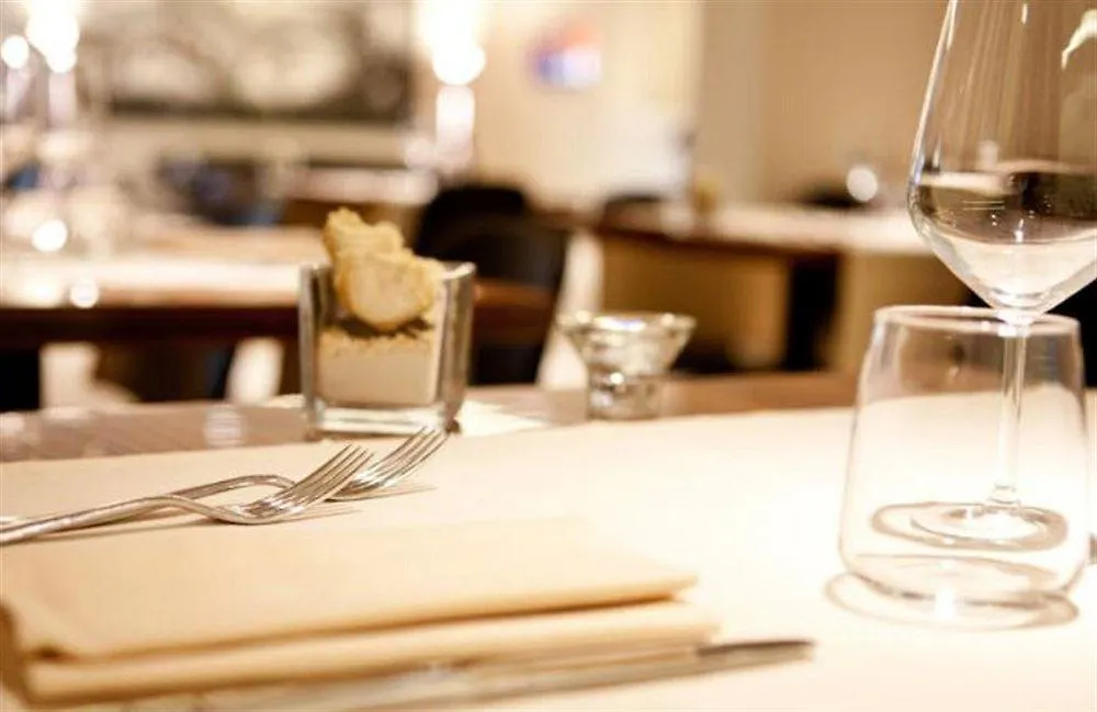 Albergo Dei Laghi Turate Hotel