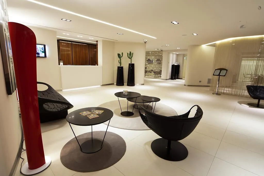 **** Hotel Albergo Dei Laghi Turate Italia