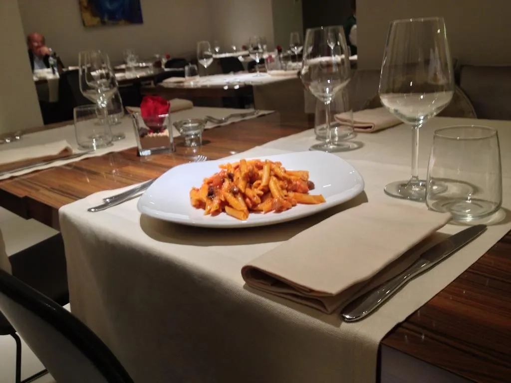 **** Hotel Albergo Dei Laghi Turate Italia