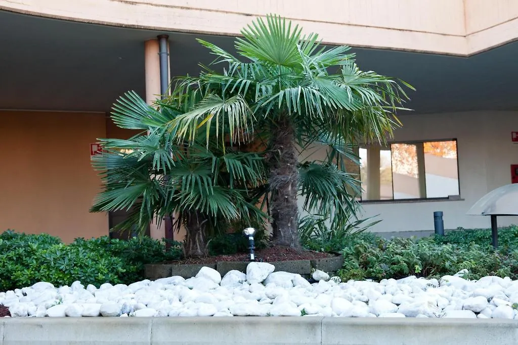 Albergo Dei Laghi Turate Hotel