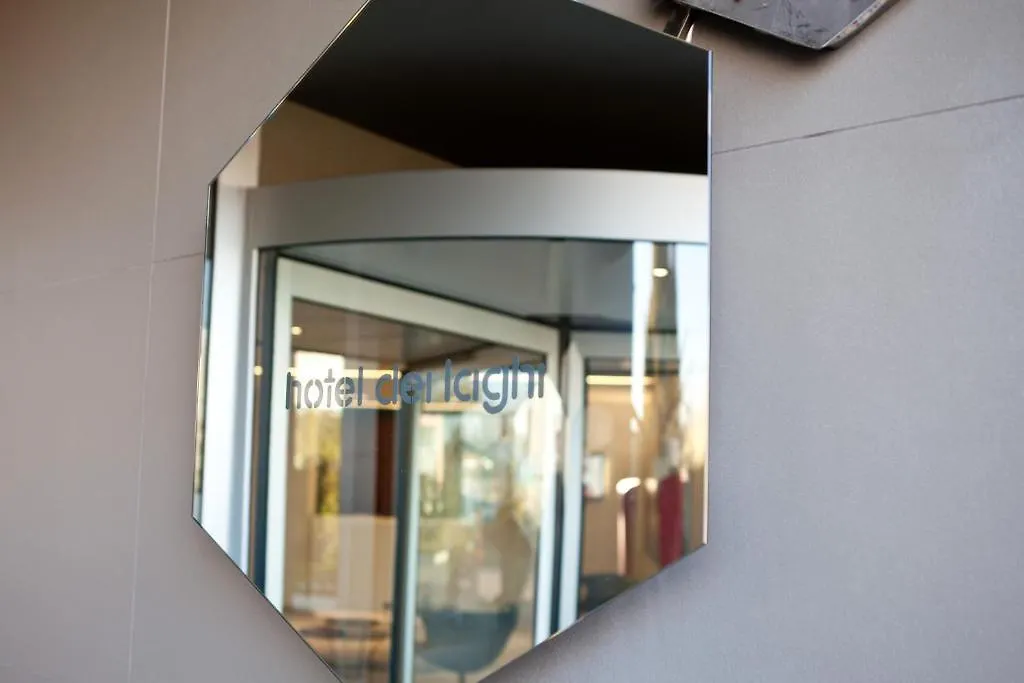 Albergo Dei Laghi Turate Hotel