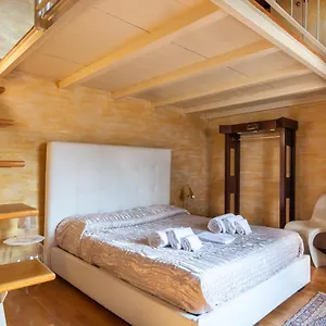 La Soffitta Di Giulietta - Design Loft Italia
