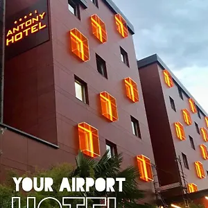 Otel Antony - Venice Airport ****