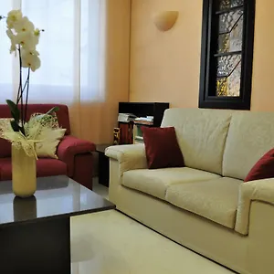 Otel Garibaldi ***