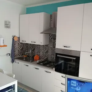 La Pavoncella Sarda - Casa Sulla - Baia Di Porto Rafael Italia