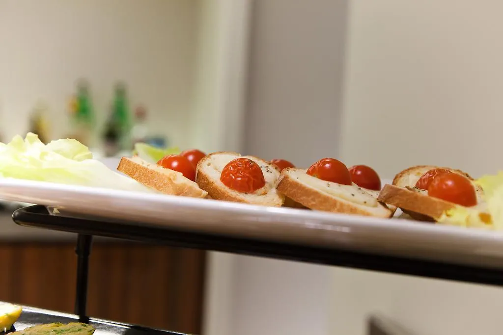 Albergo Dei Laghi Turate 4*,  Italië
