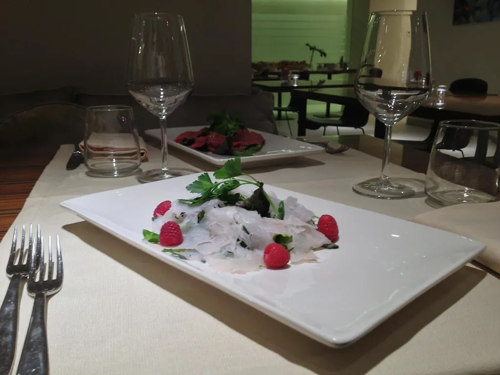 Albergo Dei Laghi Turate Hotel