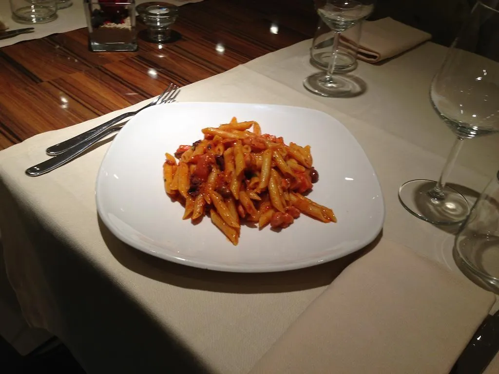 Albergo Dei Laghi Turate Otel